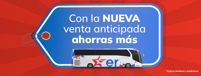 portada-100 Venta anticipada estrella roja, viajes con 50% de descuento.