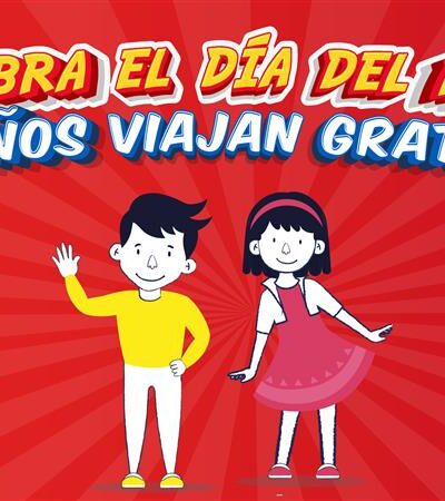 día del niño
