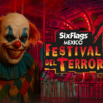 Estrella Roja Festival del Terror 2025