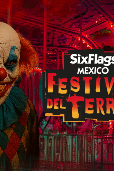 Estrella Roja Festival del Terror 2025
