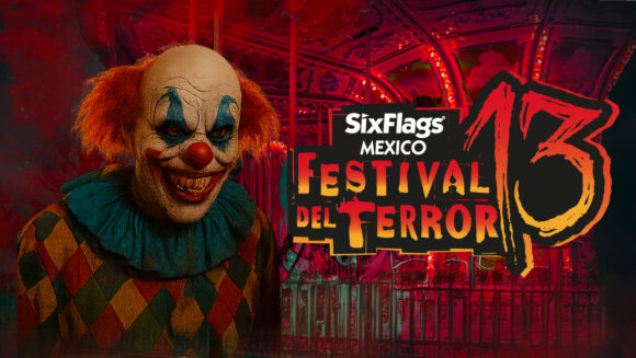 Estrella Roja Festival del Terror 2025