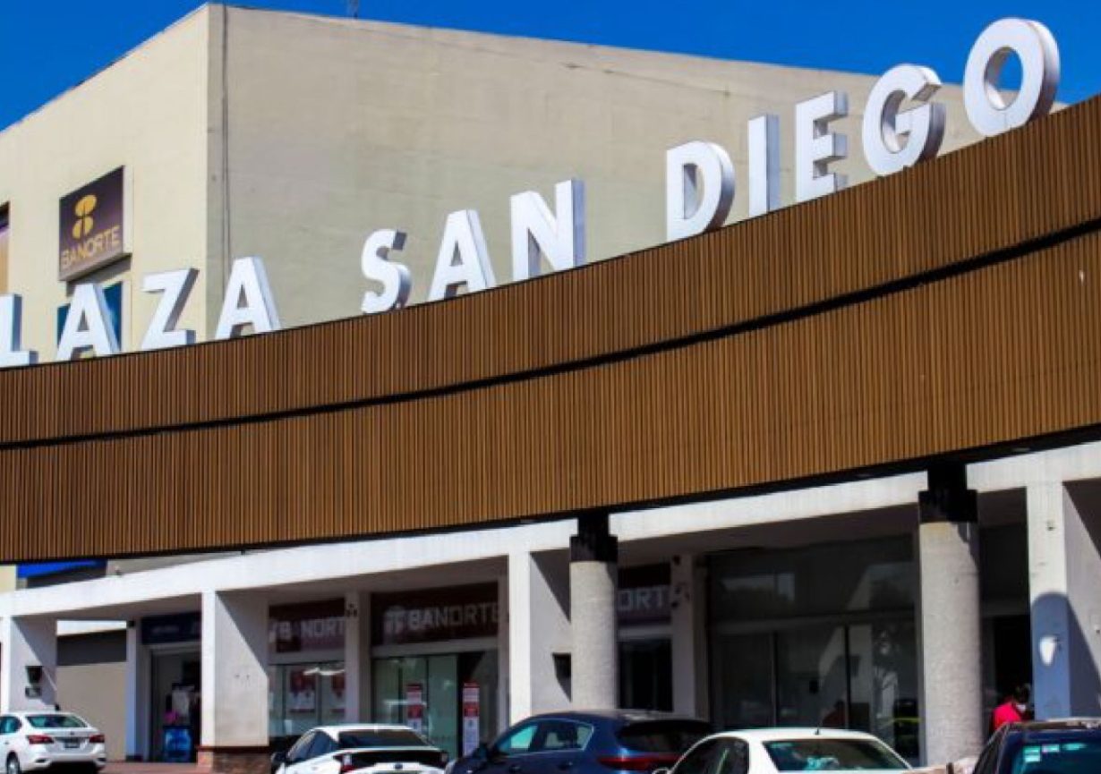 San Diego Próximamente 2 nuevos puntos de salida hacia TAPO: Plaza San Diego y Cuaultlancingo.