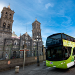 Descubre Puebla con la nueva pulsera City Tour de Estrella Roja.