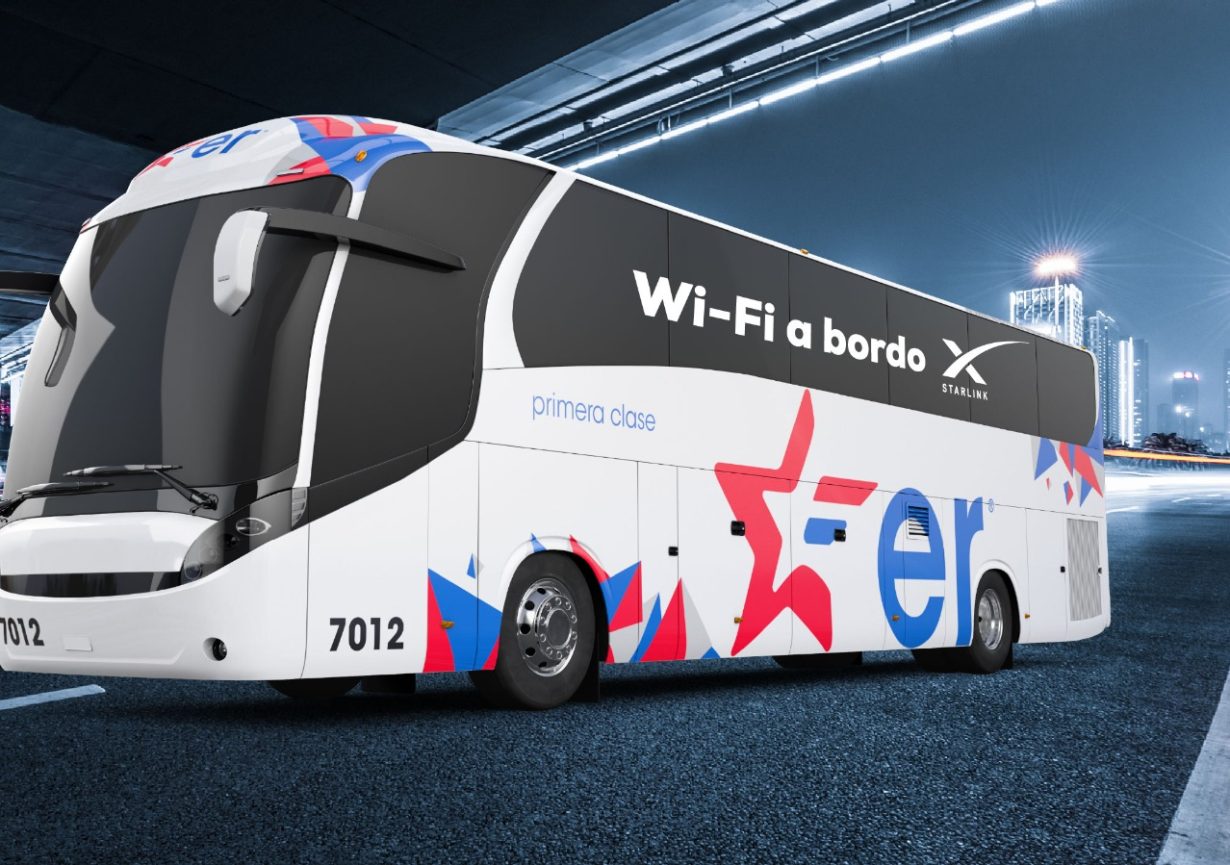 WhatsApp Image 2026-01-20 at 3.33.42 PM La unión de dos estrellas: Estrella Roja y Starlink ofrecen wifi a bordo en la ruta Puebla–CDMX.