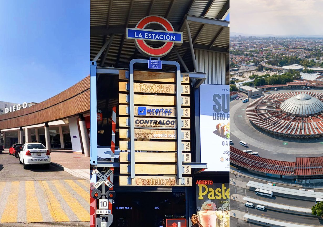 Todo lo que necesitas saber para tu viaje desde Plaza San Diego y Cuautlancingo