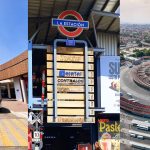 Todo lo que necesitas saber para tu viaje desde Plaza San Diego y Cuautlancingo