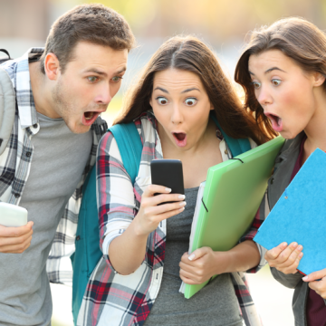 Descuentos para estudiantes y maestros en Semana Santa con Estrella Roja