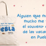 El souvenir de Semana Santa que celebra a Puebla y a quienes la visitan