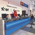 30% de descuento en boleto redondo de San Martín a TAPO, CDMX