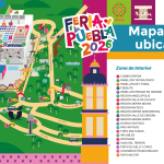 Un beneficio para quienes nos visitan en la Feria de Puebla 2026