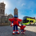 Celebra el Día del Niño con Estrella Roja: niños viajan gratis en City Tour