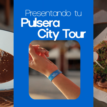 Restaurantes recomendados por Michelin donde puedes obtener beneficios con tu pulsera City Tour