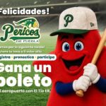 Gana boletos para viaja al aeropuerto