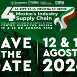 Cómo llegar al Centro Expositor Puebla para el Mexico’s Industry Supply Chain 2026